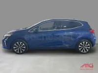 Nuevo Mitsubishi Colt 90 CV (66 kW) 2025 Azul Utilitario