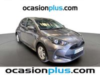 Usado Toyota Yaris Edition 125 CV (91 kW) 2024 Gris Utilitario