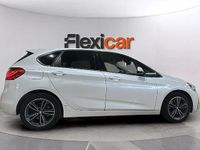 Usado BMW 225 Active Tourer iPerformance 224 CV (164 kW) 2019 Blanco Monovolumen