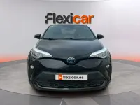 Usado Toyota C-HR Active 122 CV (89 kW) 2022 Negro SUV
