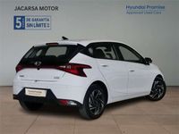 usado Hyundai i20 1.0 Tgdi Klass 100