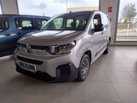 Usado Citroën Berlingo 100 CV (73 kW) 2025 Gris / plata Monovolumen