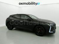 Usado DS Automobiles DS4 Performance 225 CV (165 kW) 2023 Negro SUV