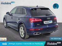 usado Audi Q5 TFSIe S Line 55 TFSIe quattro 270 kW (367 CV) S tronic