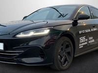 Usado BYD Seal Comfort 212 CV (155 kW) 2026 Negro Berlina