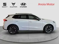Usado Cupra Terramar 150 CV (110 kW) 2025 Blanco SUV