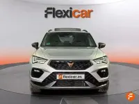Usado Cupra Ateca 300 CV (220 kW) 2021 Gris SUV