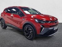 Usado Renault Captur Esprit Alpine 160 HP (117 kW) 2025 SUV