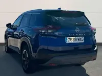 Usado Nissan X-Trail N-Connecta 163 CV (119 kW) 2024 Azul SUV