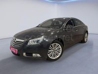 Usado Opel Insignia Excellence 131 CV (96 kW) 2013 Gris / plata Berlina