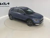 Usado Kia Niro 129 CV (94 kW) 2025 SUV