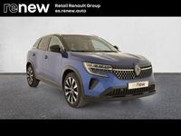 Usado Renault Austral Techno 200 CV (147 kW) 2025 Azul SUV