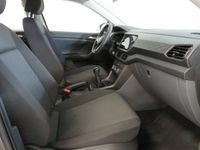 usado VW T-Cross - Edition 1.0 TSI 70 kW (95 CV)