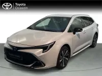 Usado Toyota Corolla Style 177 CV (130 kW) 2025 Familiar