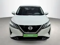 Usado Nissan Qashqai Acenta 159 CV (116 kW) 2022 Blanco SUV