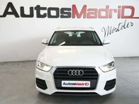 usado Audi Q3 Sport edition 2.0 TDI 150CV