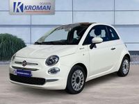 Usado Fiat 500 71 CV (52 kW) 2023 Blanco Berlina