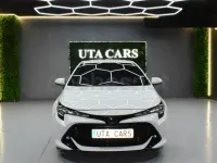 Usado Toyota Corolla Active 122 CV (89 kW) 2020 Blanco Berlina