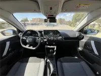 Usado Citroën C4 Feel 110 CV (80 kW) 2022 Blanco Berlina