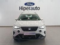 Usado Seat Arona Style 115 CV (84 kW) 2025 Blanco SUV