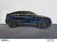 Nuevo Citroën C4 145 CV (106 kW) 2025 Azul Berlina