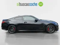 Usado BMW M4 Competition Edition 510 CV (375 kW) 2021 Negro