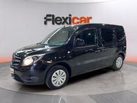 Usado Mercedes Citan 109 95 CV (69 kW) 2019 Negro Familiar