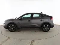 Begagnad Citroën C4 131 HK (96 kW) 2024 Grå SUV