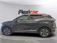 Usado Kia Sportage 136 CV (100 kW) 2023 Gris SUV
