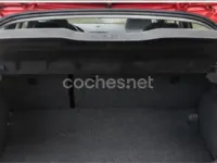 Usado Seat Ibiza SC Style 90 CV (66 kW) 2010 Rojo Utilitario