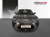 Usado SsangYong Tivoli 135 CV (99 kW) 2024 Gris / plata SUV
