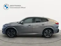 Nuevo BMW X2 Comfort Edition 163 CV (119 kW) 2026 Gris / plata SUV