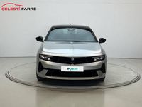 Usado Opel Astra 130 CV (95 kW) 2025 Gris Berlina