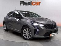 Usado Renault Clio V Evolution 101 CV (74 kW) 2025 Gris Utilitario