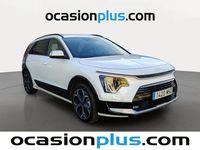 Usado Kia Niro 141 HP (103 kW) 2023 Branco SUV