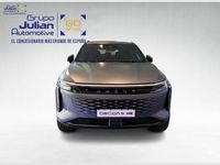 Nuevo Omoda 9 537 CV (394 kW) 2026 Gris SUV