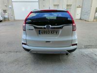 usado Honda CR-V 1.6i-DTEC Elegance Plus 4x2 120