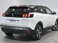 Usado Peugeot 3008 GT 299 CV (219 kW) 2020 Blanco SUV