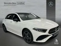 Usado Mercedes A250 218 CV (160 kW) 2026 Berlina