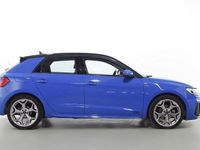 Usado Audi A1 S-Line 150 CV (110 kW) 2021 SUV
