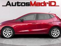 Usado Seat Ibiza FR 90 CV (66 kW) 2020 Utilitario