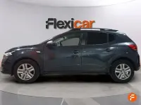 Usado Dacia Sandero Essentiel 91 CV (66 kW) 2023 Gris