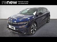 Usado Renault Mégane IV Techno 161 kW (219 CV) 2023 Azul