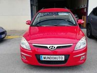 usado Hyundai i30 CW 1.6CRDi Style Sport