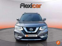 Usado Nissan X-Trail Tekna 150 CV (110 kW) 2019 Gris SUV