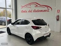 Usado Mazda 2 Edition 90 CV (66 kW) 2019 Blanco Utilitario