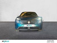 Usado Peugeot 3008 Allure 136 CV (100 kW) 2024 Azul SUV