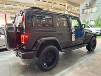 usado Jeep Wrangler Unlimited 2.0 4xe Rubicon 8ATX