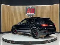 Usado Mercedes GLC43 AMG 367 CV (269 kW) 2017 Negro SUV