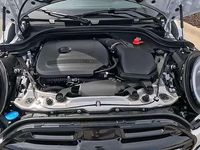 Usado Mini John Cooper Works 220 CV (161 kW) 2025 Blanco Utilitario